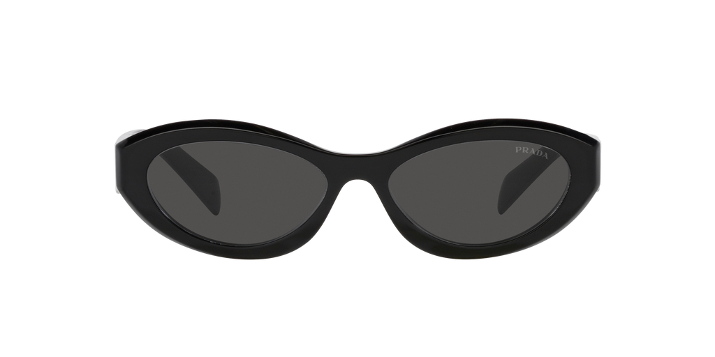 PR 26ZS - 16K08Z sunglasses - view 2