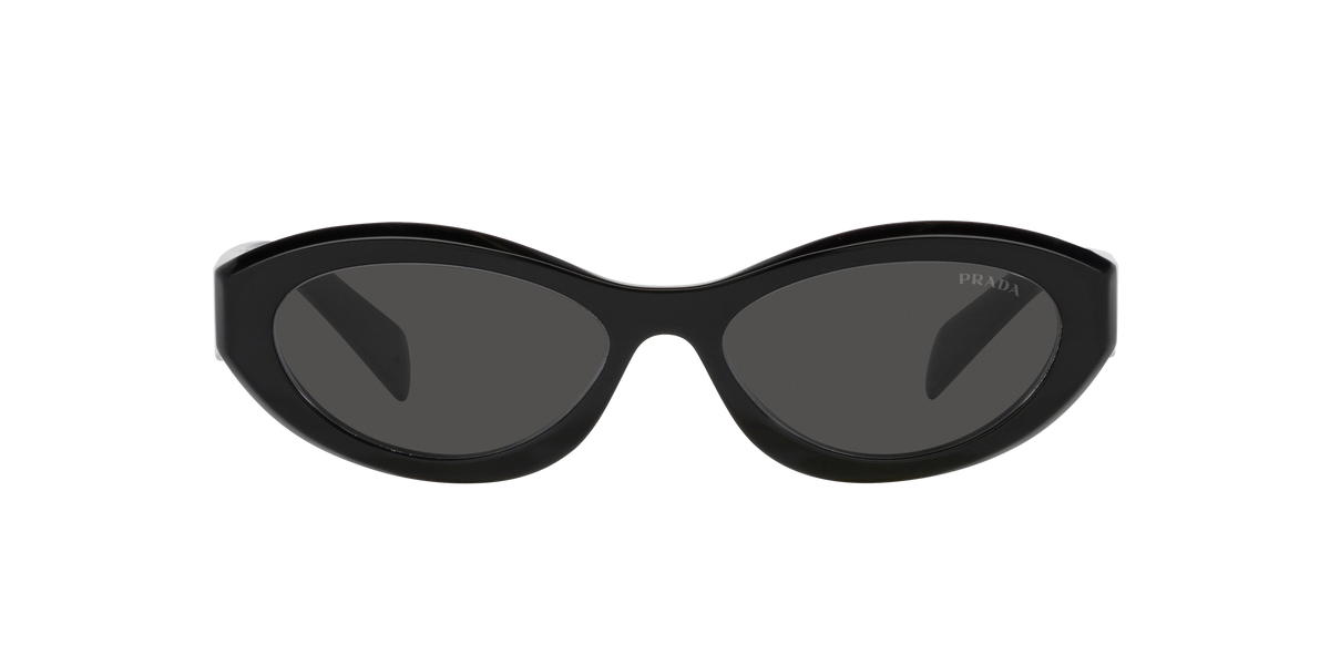 PR 26ZS - 16K08Z sunglasses - view 2
