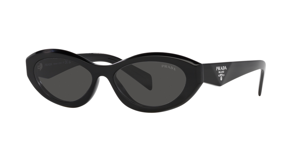 PR 26ZS - 16K08Z sunglasses - view 3