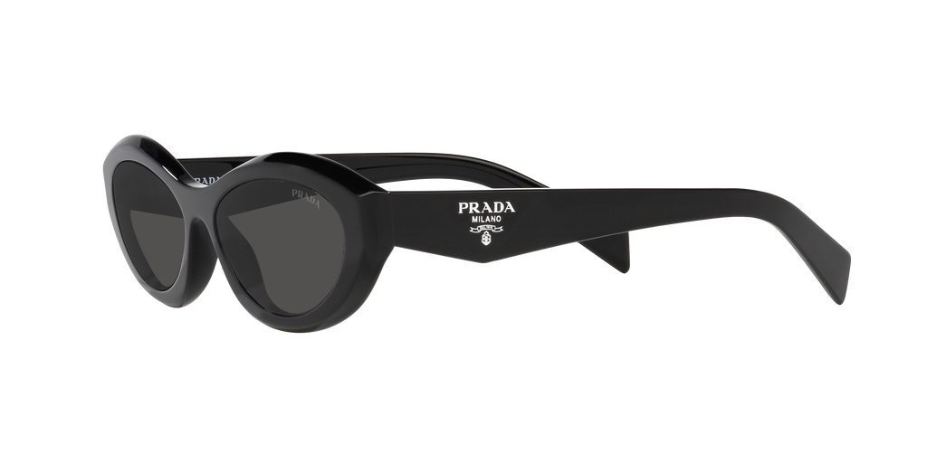 PR 26ZS - 16K08Z sunglasses - view 4