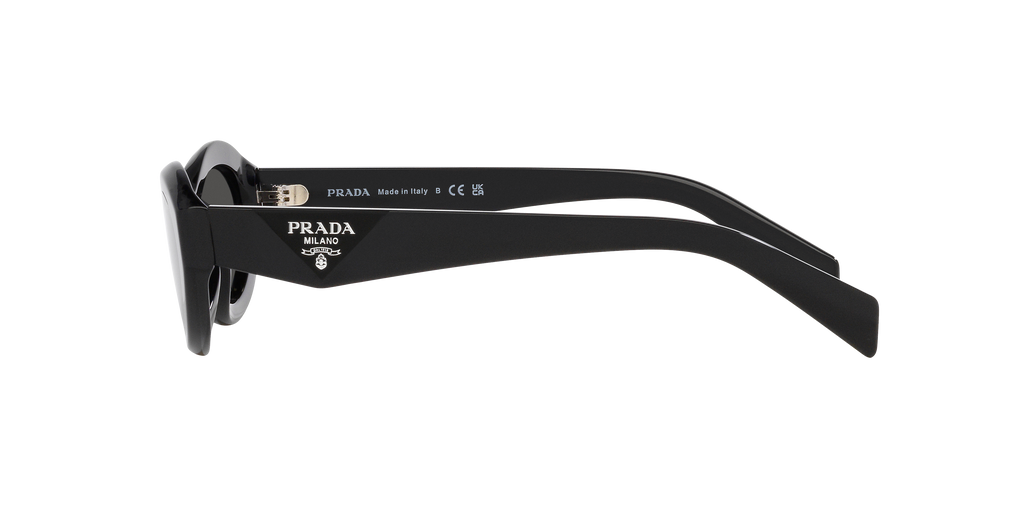 PR 26ZS - 16K08Z sunglasses - view 5