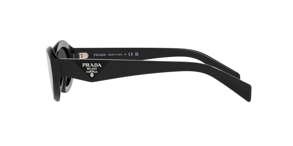 PR 26ZS - 16K08Z sunglasses - view 5
