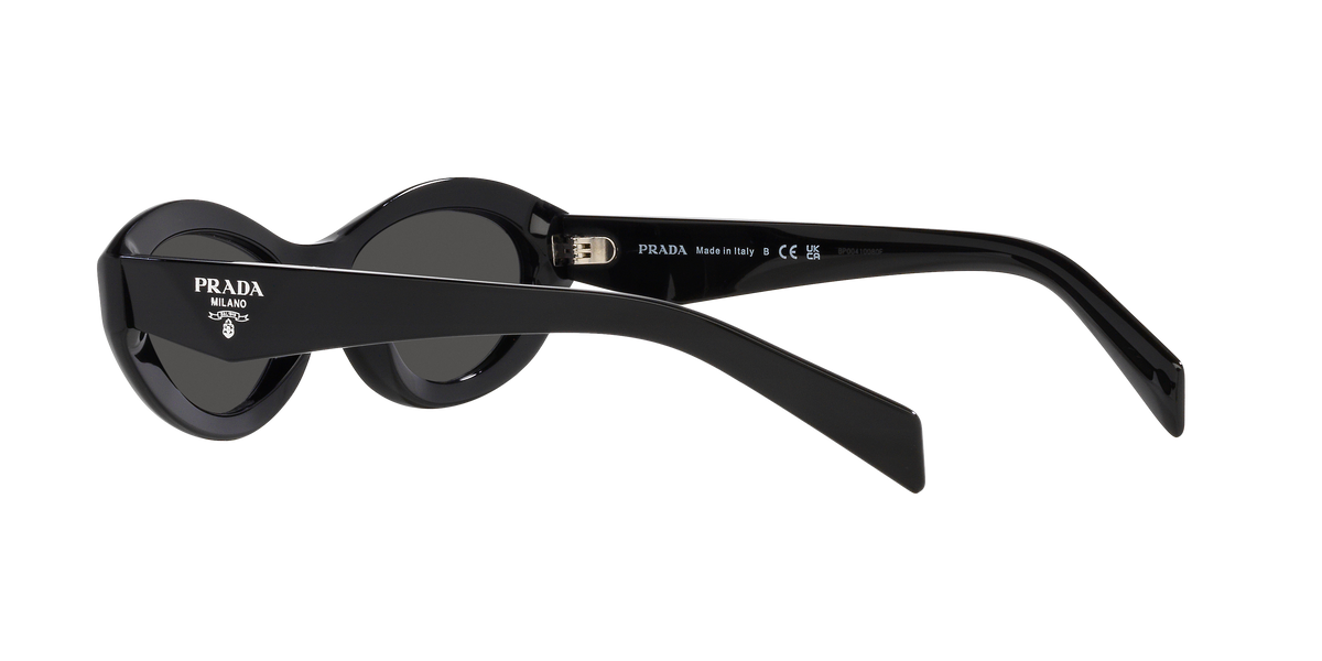 PR 26ZS - 16K08Z sunglasses - view 6
