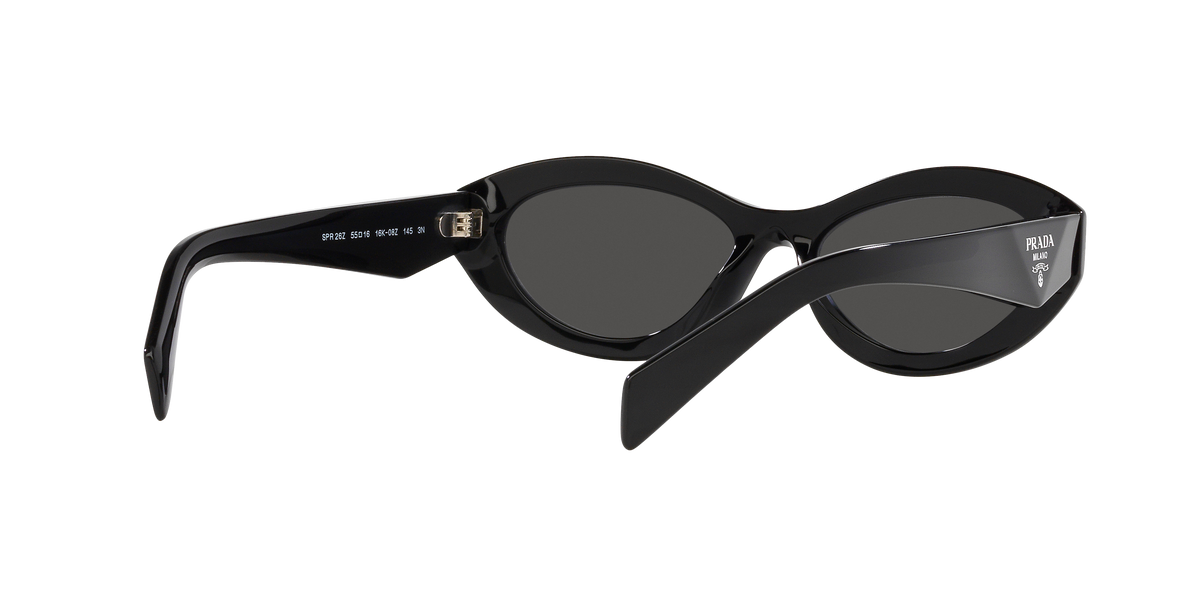 PR 26ZS - 16K08Z sunglasses - view 9