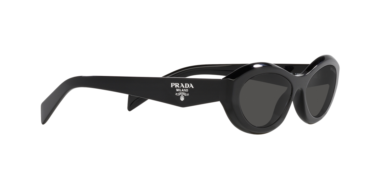 PR 26ZS - 16K08Z sunglasses - view 12