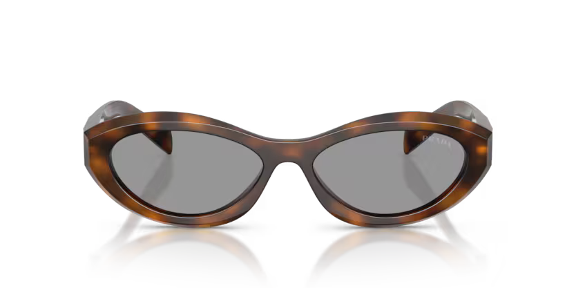 Juniper Tortoise Prada Sunglass