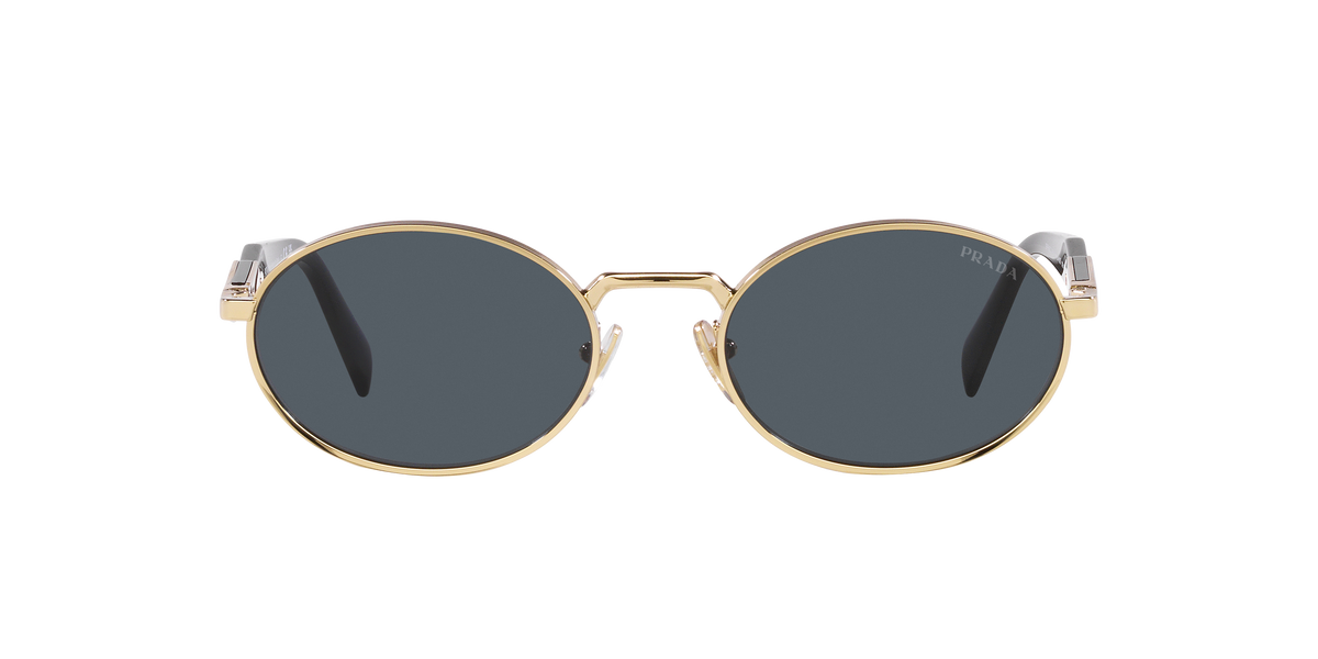 PR 65ZS - ZVN09T sunglasses - view 2