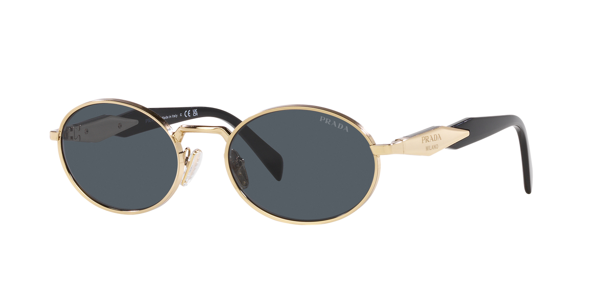 PR 65ZS - ZVN09T sunglasses - view 3