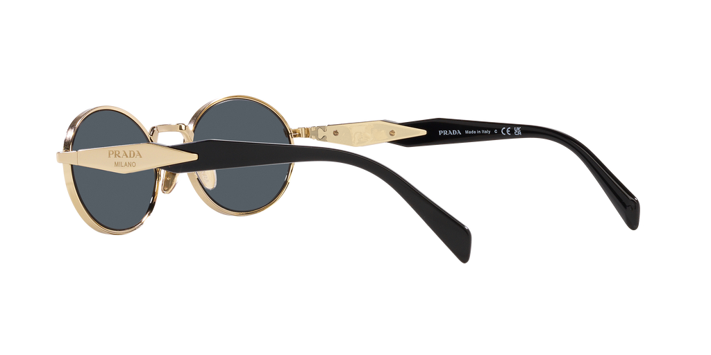 PR 65ZS - ZVN09T sunglasses - view 6