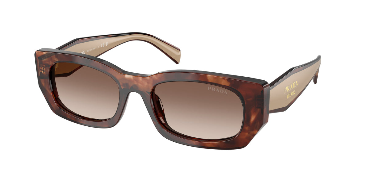 PR B05S - 00K10S sunglasses - view 1