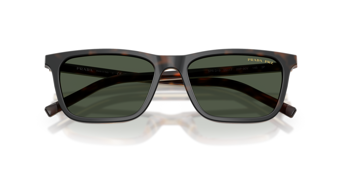 PR D19S - 20P90V sunglasses - view 5