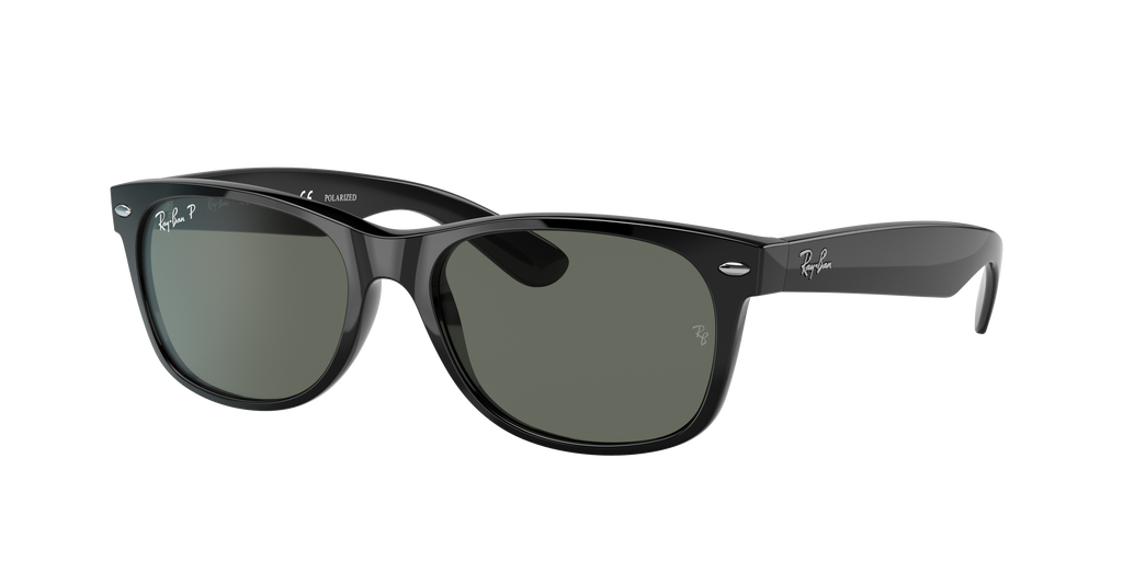 RB2132 - 901/58 sunglasses - view 16