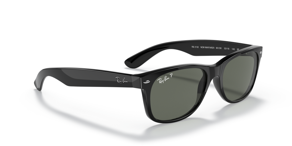 RB2132 - 901/58 sunglasses - view 17