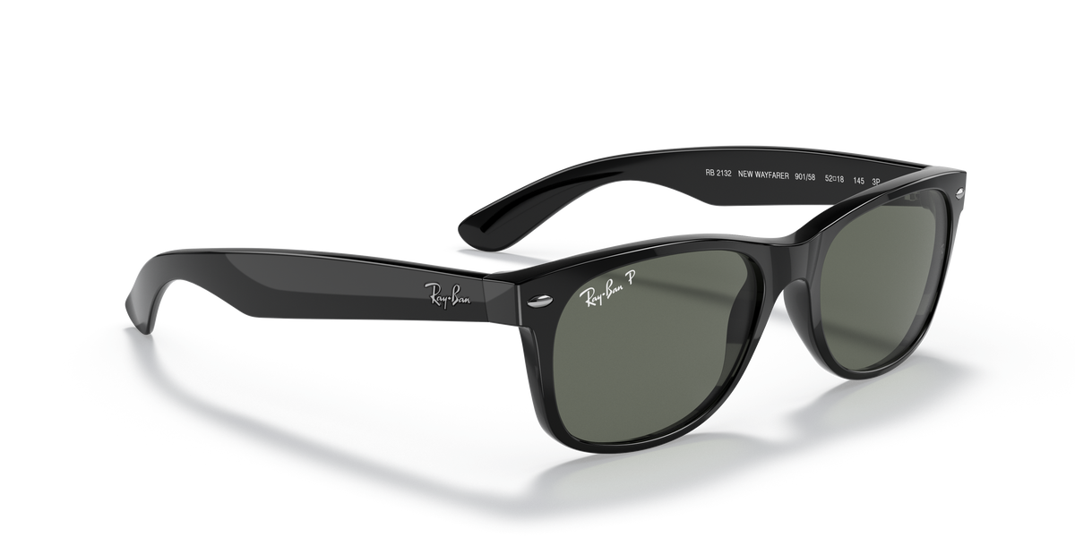 RB2132 - 901/58 sunglasses - view 17