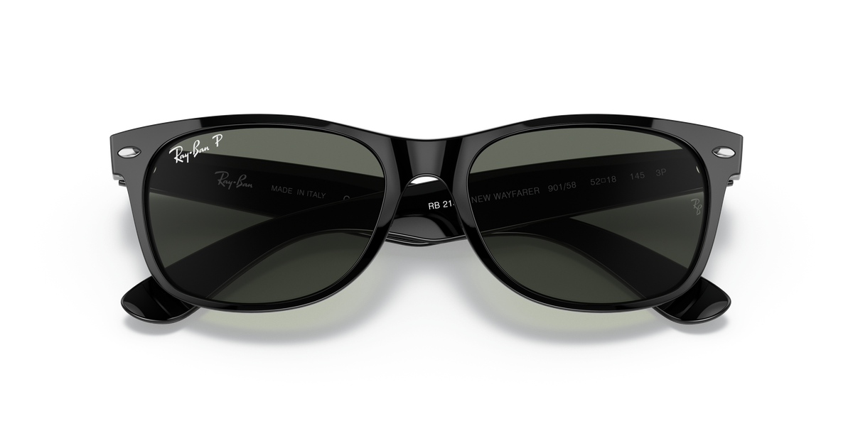 RB2132 - 901/58 sunglasses - view 19
