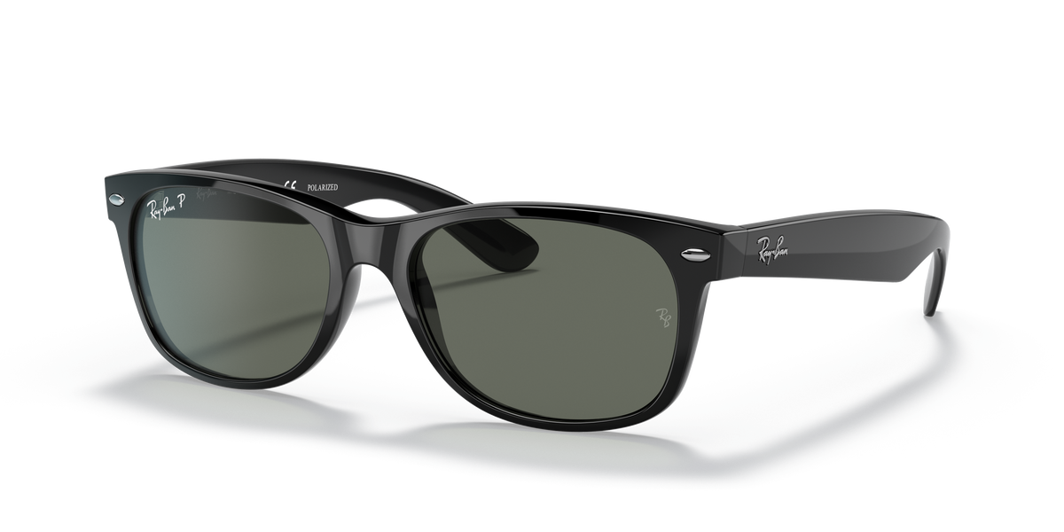 RB2132 - 901/58 sunglasses - view 22