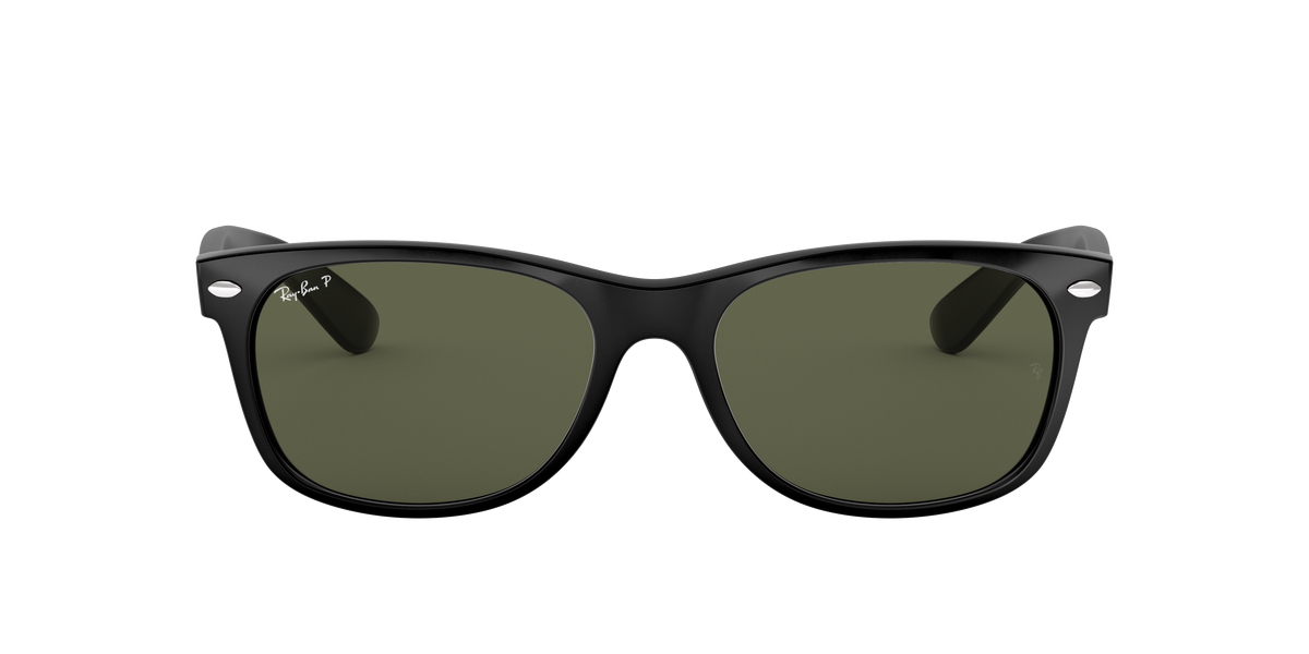 RB2132 - 901/58 sunglasses - view 2