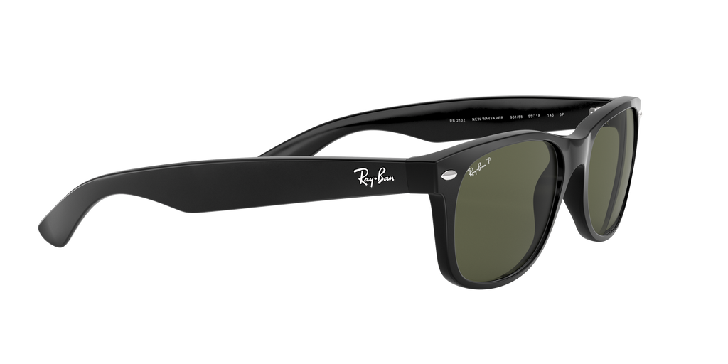 RB2132 - 901/58 sunglasses - view 12