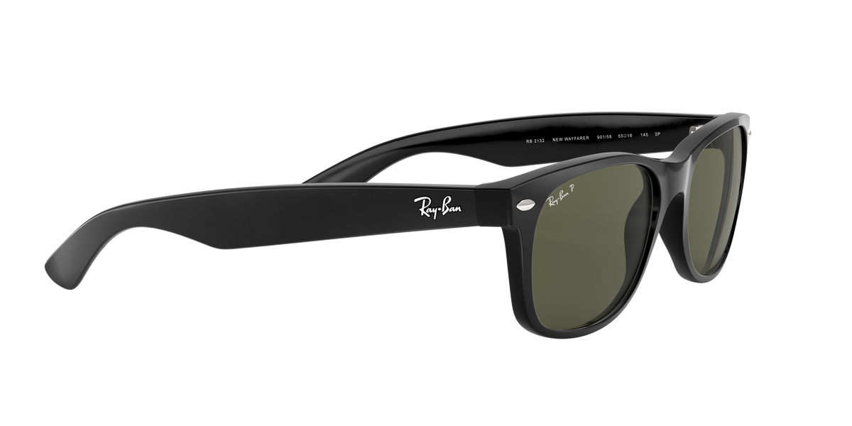 RB2132 - 901/58 sunglasses - view 12