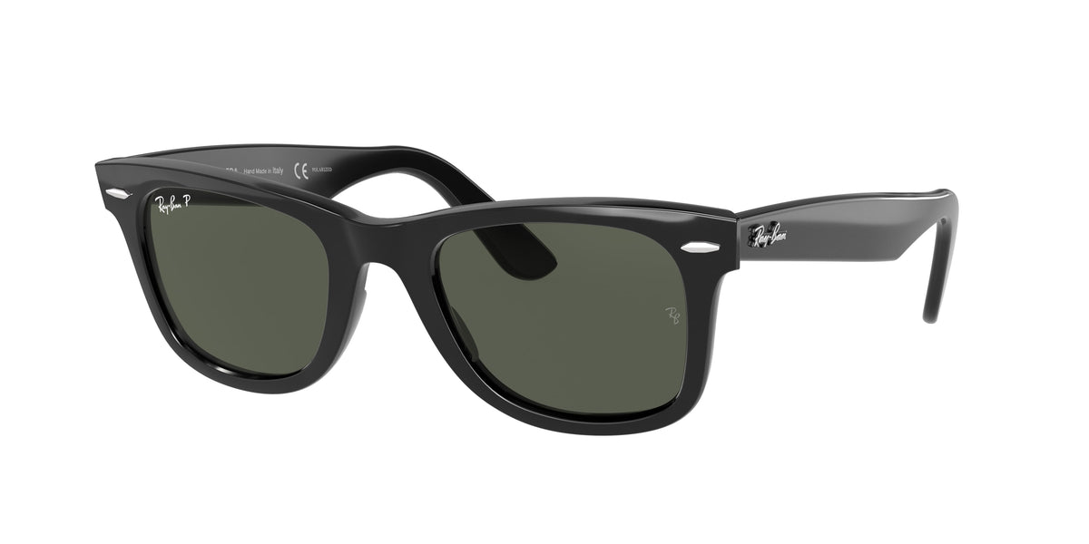 RB2140 - 901/58 sunglasses - view 1