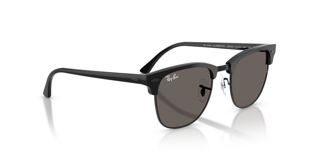 RB3016 - 1291B1 sunglasses - view 4