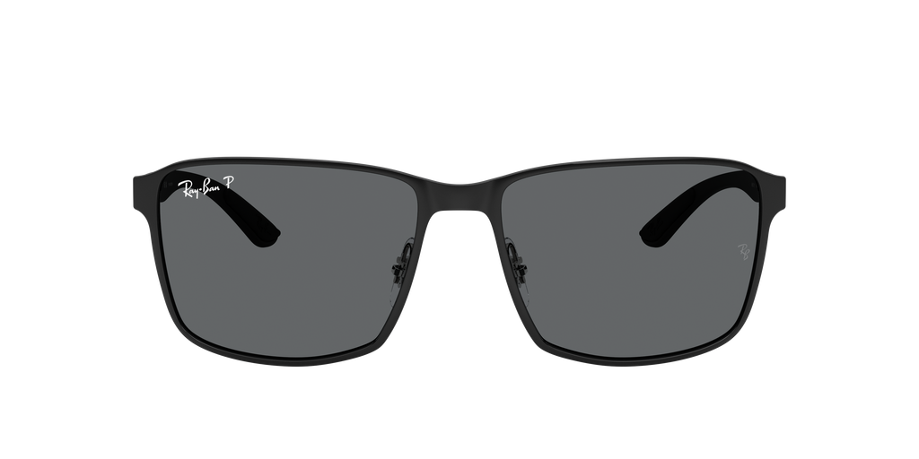 RB3721 - 002/B1 sunglasses - view 2