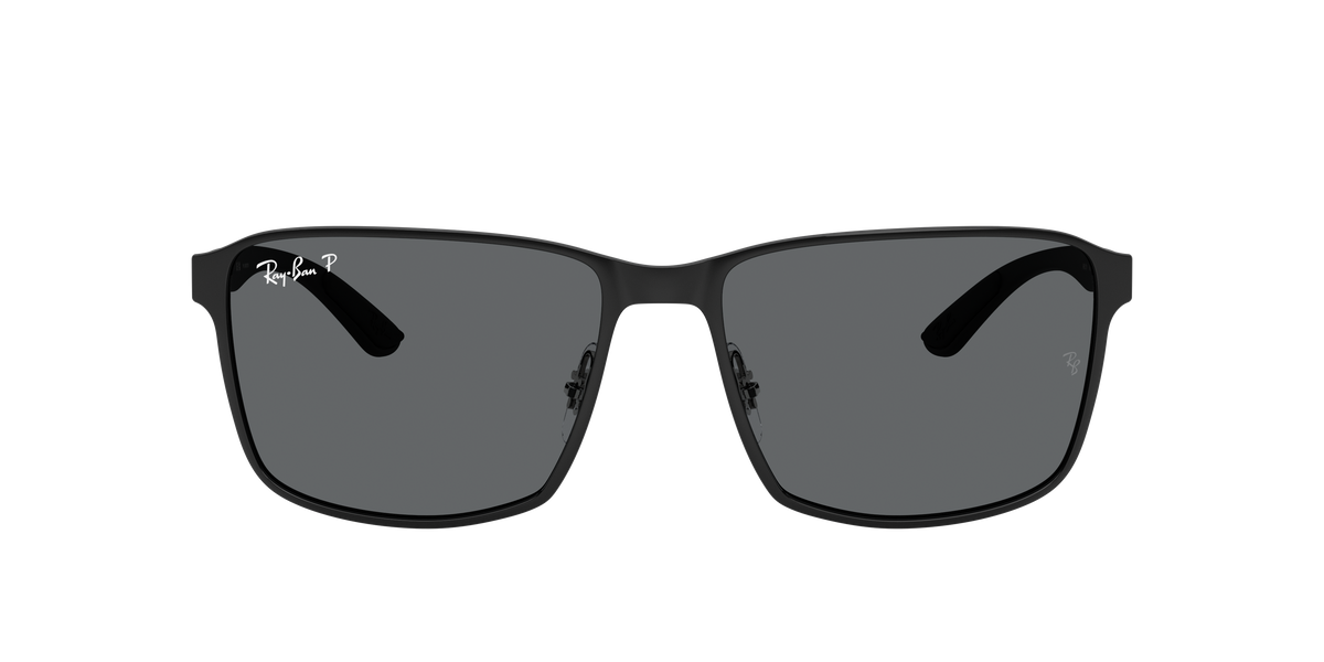 RB3721 - 002/B1 sunglasses - view 2