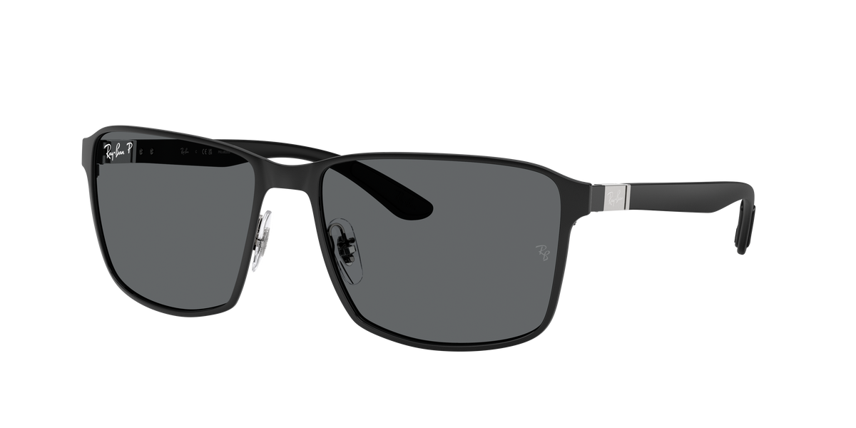 RB3721 - 002/B1 sunglasses - view 3