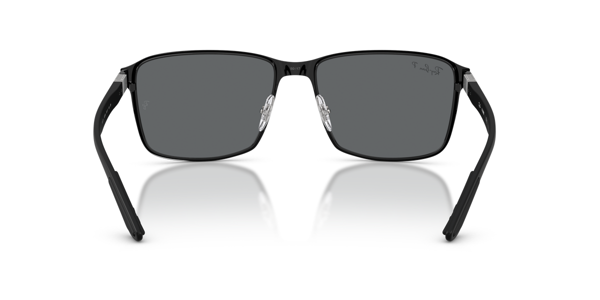 RB3721 - 002/B1 sunglasses - view 5