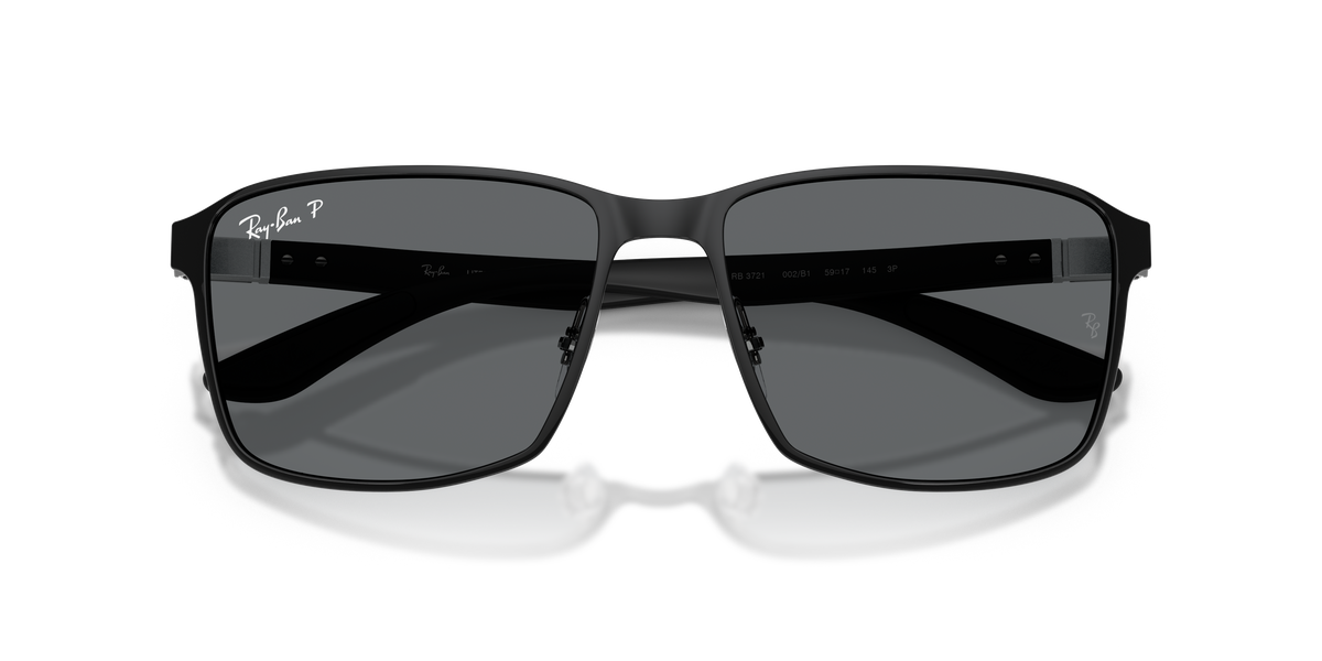 RB3721 - 002/B1 sunglasses - view 6