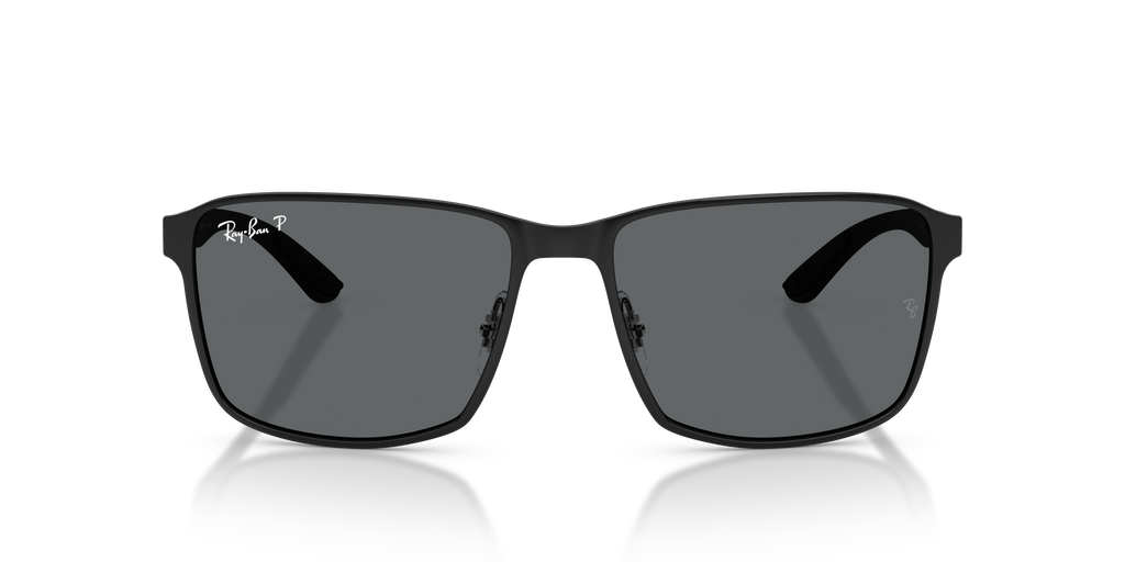 RB3721 - 002/B1 sunglasses - view 7