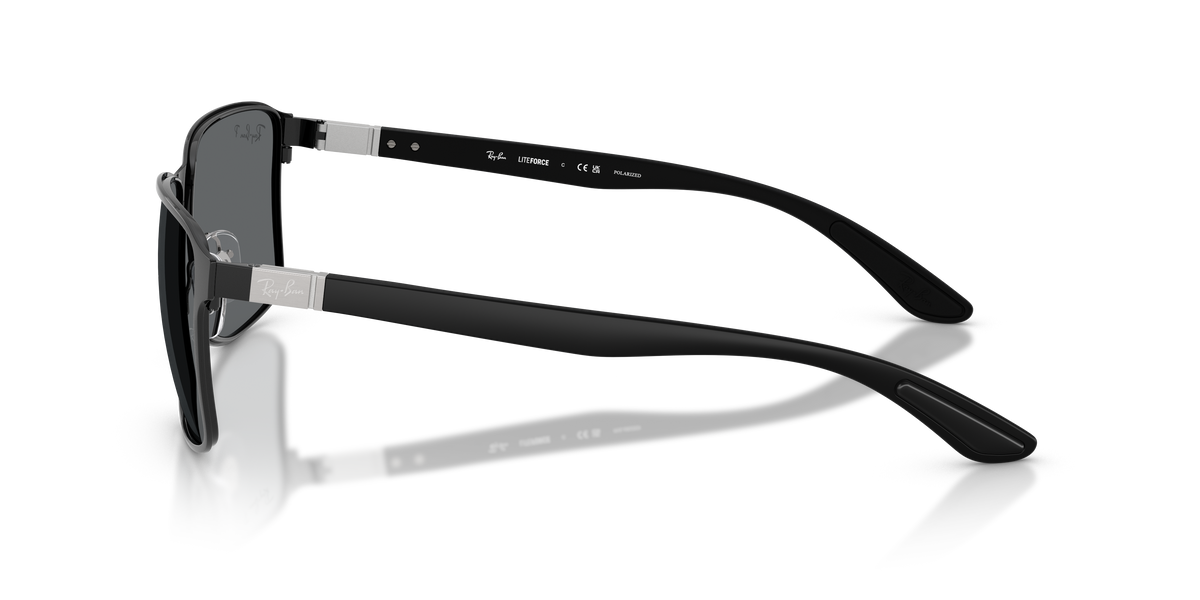 RB3721 - 002/B1 sunglasses - view 8