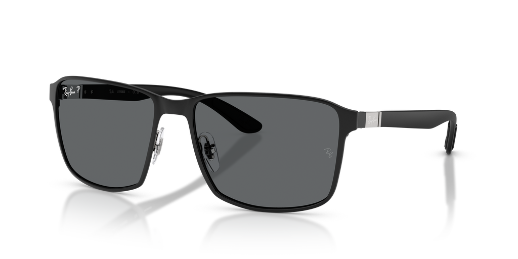 RB3721 - 002/B1 sunglasses - view 9