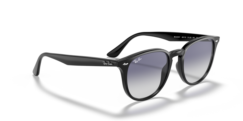 RB4259F - 601/19 sunglasses - view 17