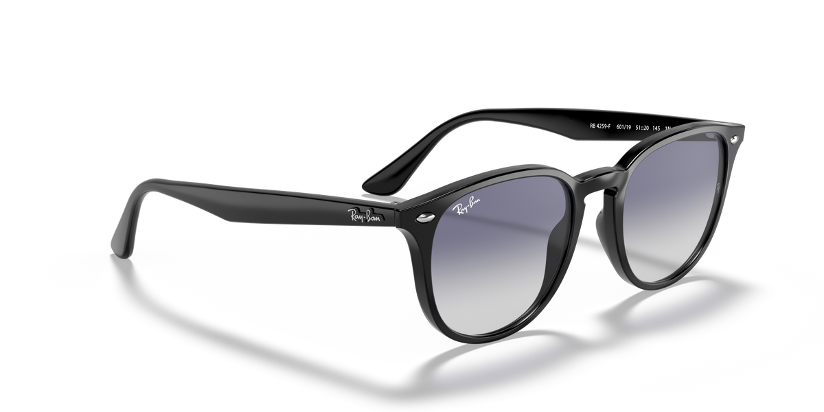 RB4259F - 601/19 sunglasses - view 17