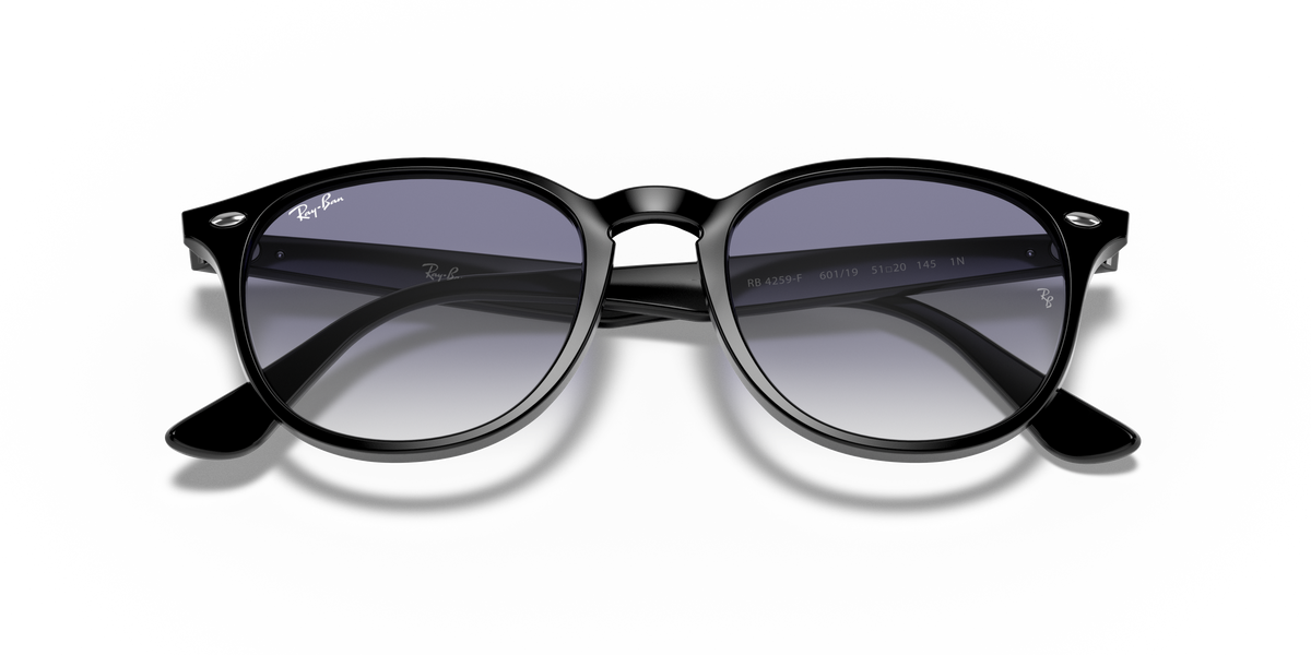 RB4259F - 601/19 sunglasses - view 19