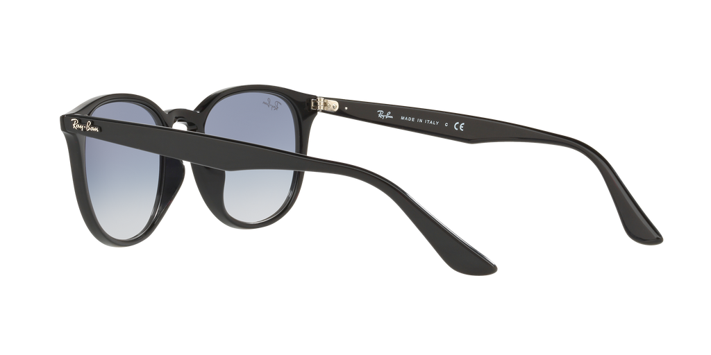 RB4259F - 601/19 sunglasses - view 6