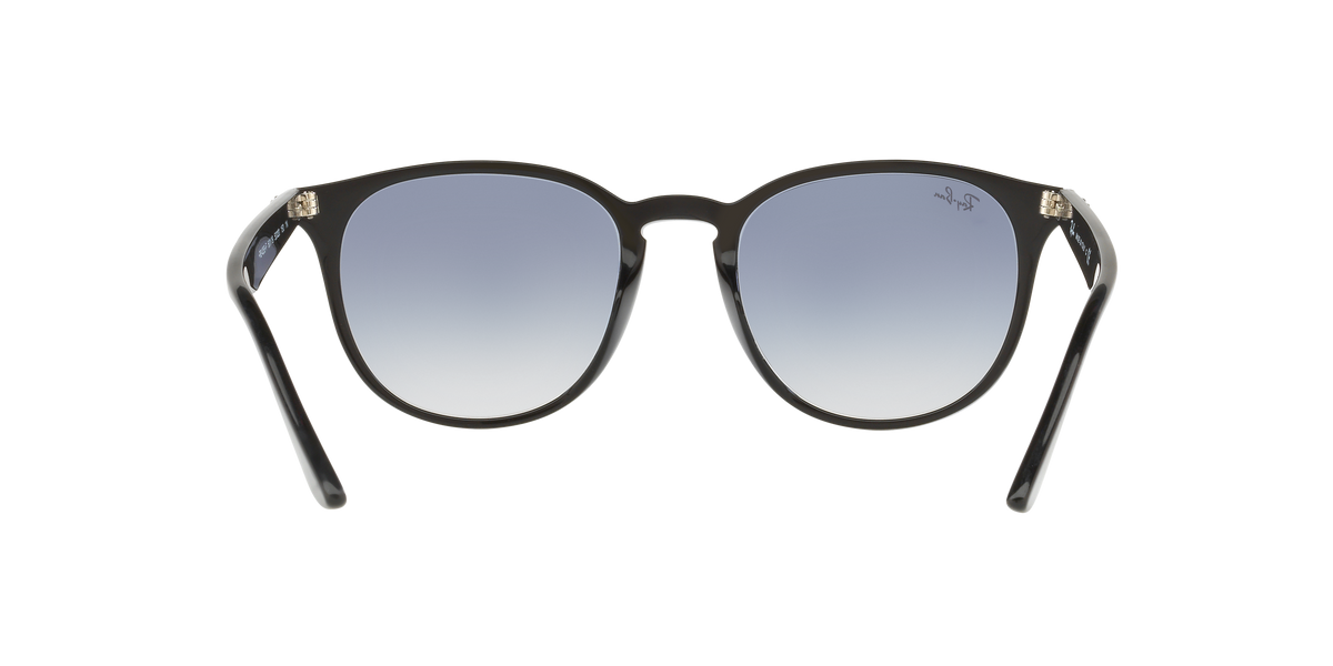 RB4259F - 601/19 sunglasses - view 8