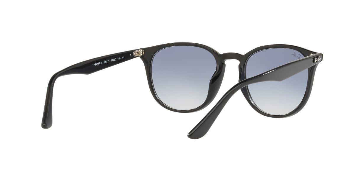 RB4259F - 601/19 sunglasses - view 9