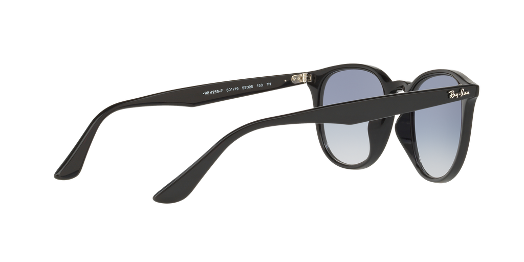 RB4259F - 601/19 sunglasses - view 10