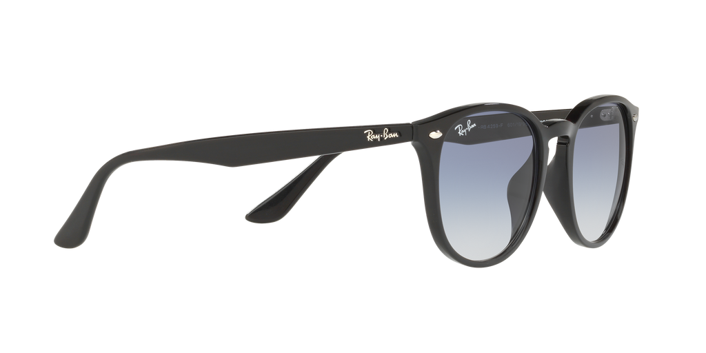 RB4259F - 601/19 sunglasses - view 12