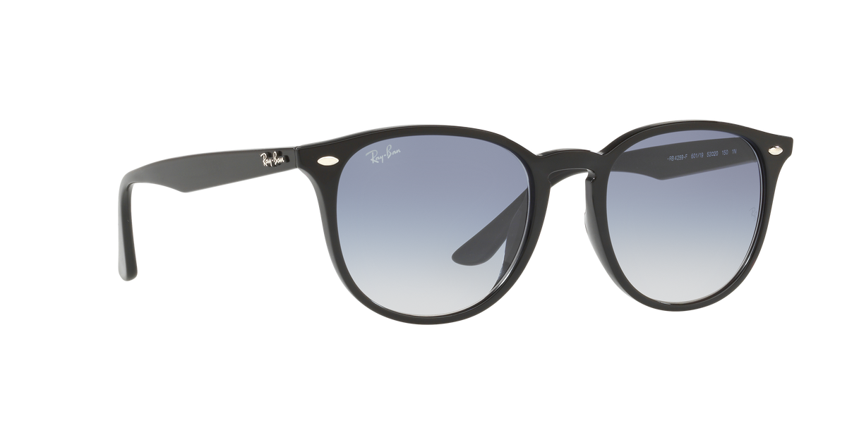 RB4259F - 601/19 sunglasses - view 13