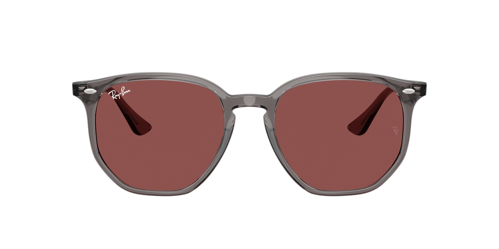 RB4306 - 687375 sunglasses - view 2