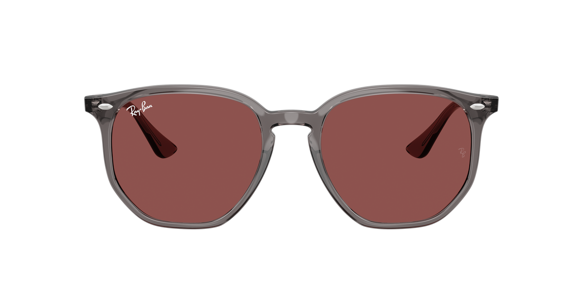RB4306 - 687375 sunglasses - view 2