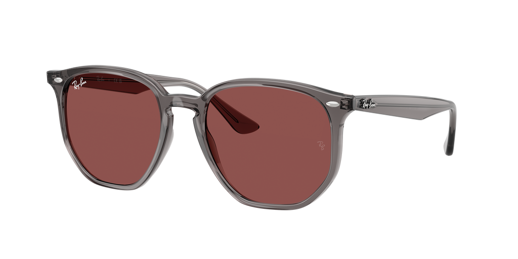 RB4306 - 687375 sunglasses - view 3
