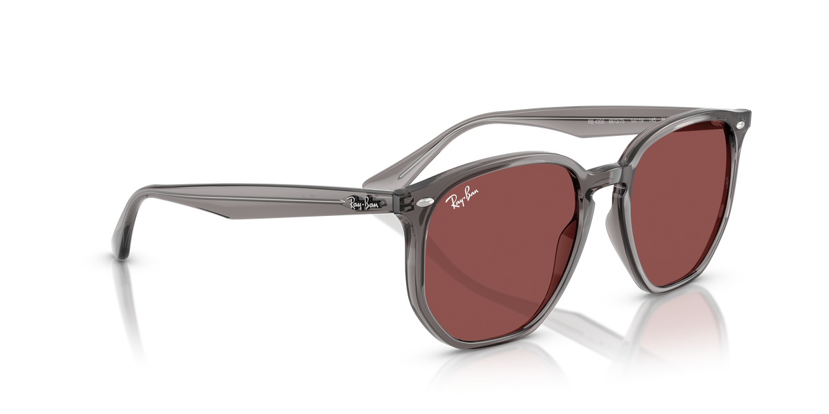 RB4306 - 687375 sunglasses - view 4