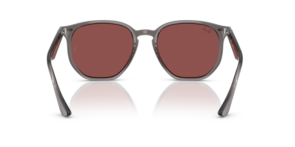 RB4306 - 687375 sunglasses - view 5