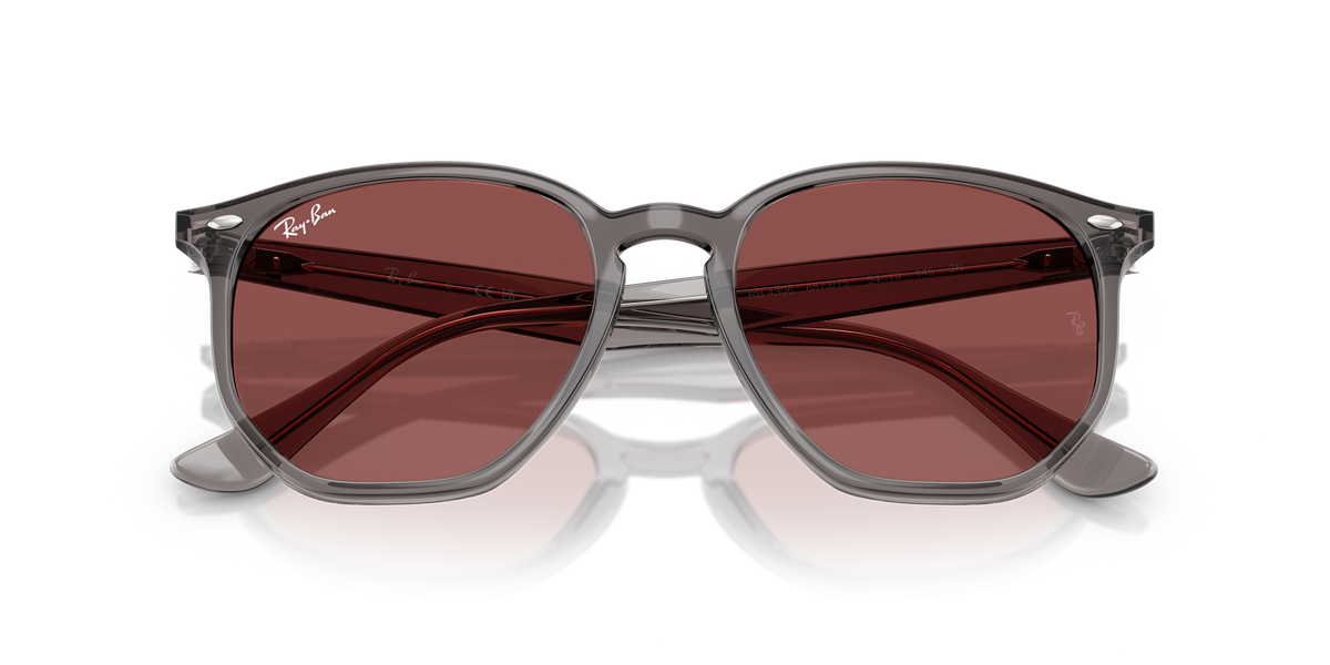 RB4306 - 687375 sunglasses - view 6