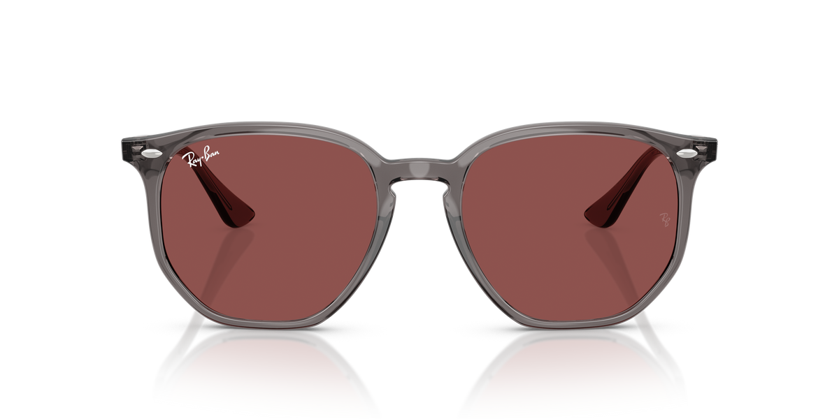 RB4306 - 687375 sunglasses - view 7