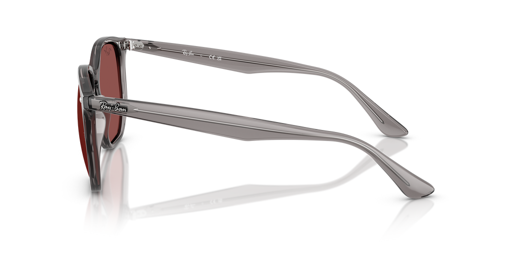 RB4306 - 687375 sunglasses - view 8
